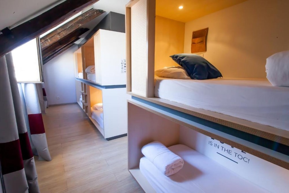 Toc Hostel Madrid 27/68