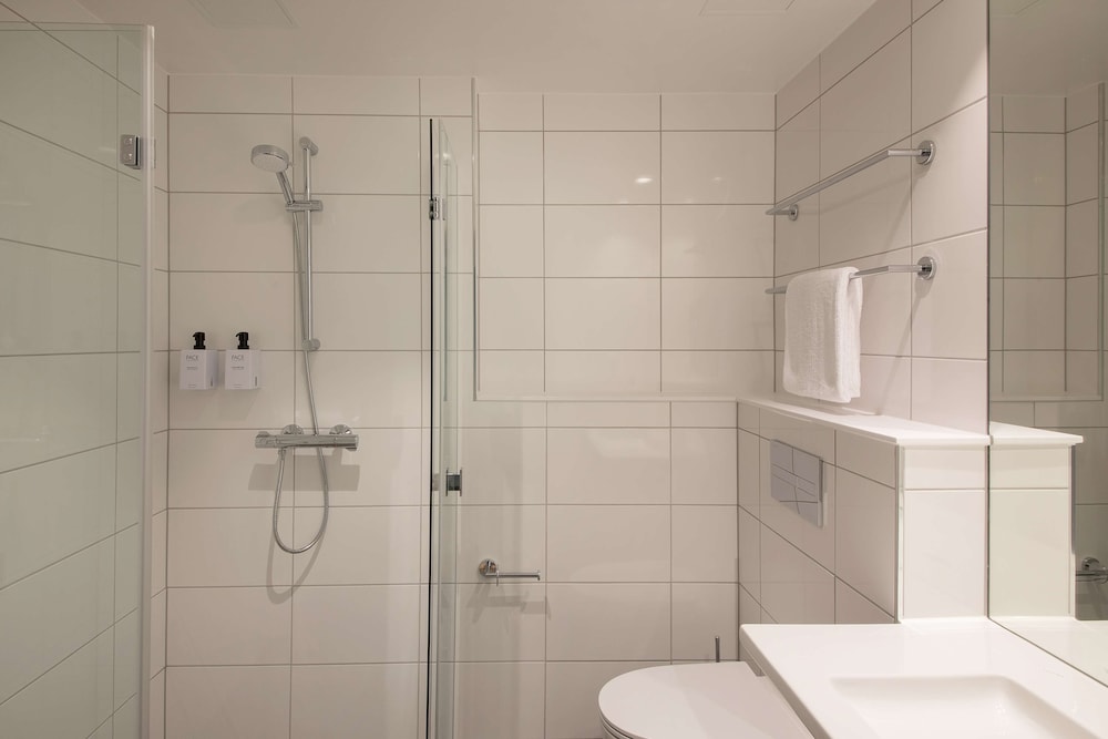 Scandic Helsfyr 45/50