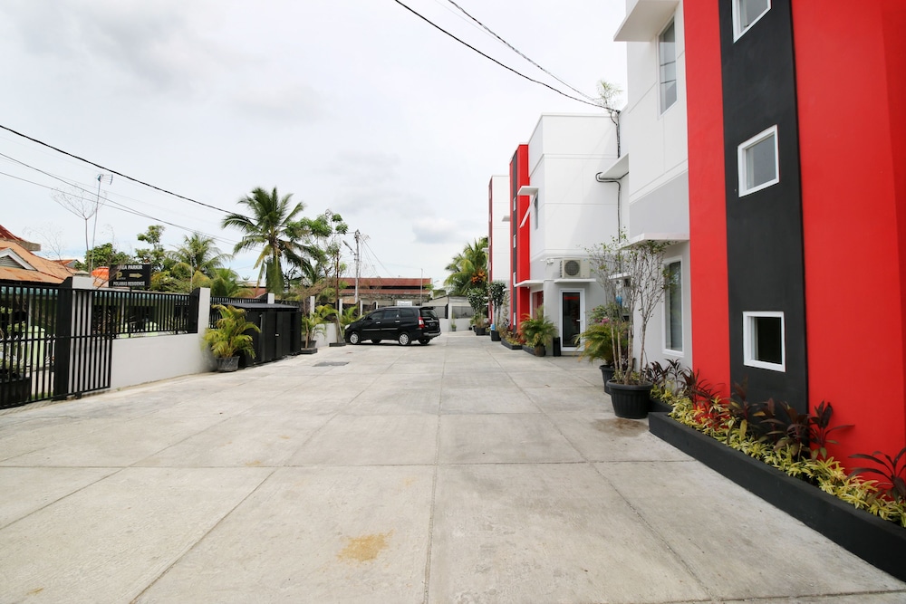 Polamas Residence 28/32