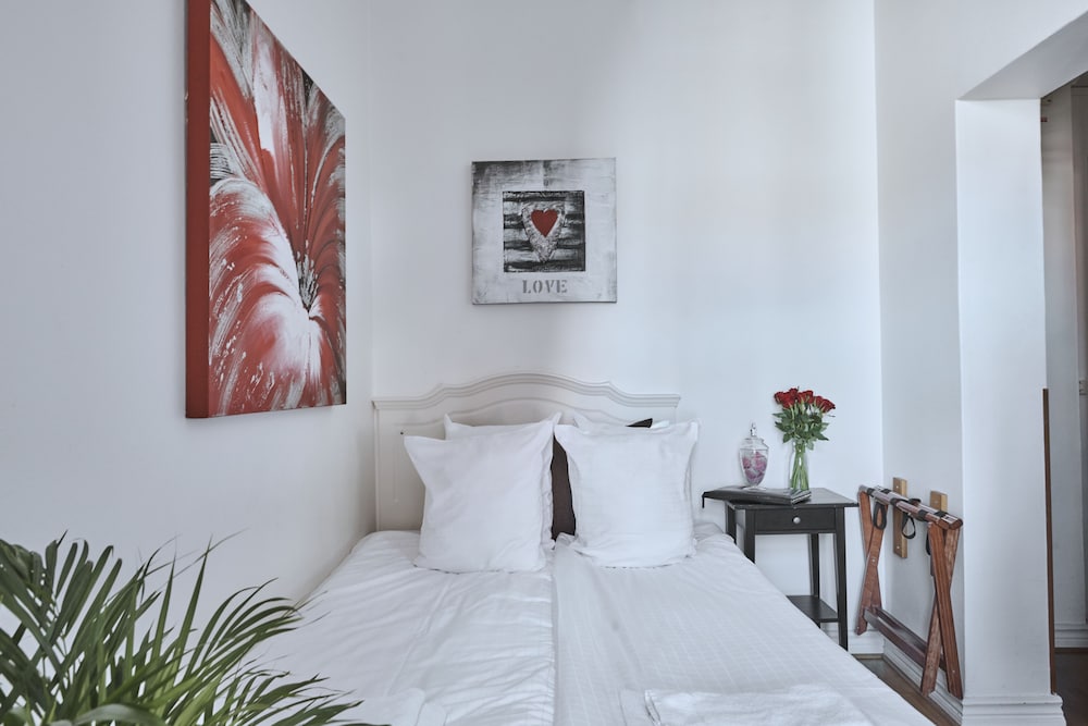 Hotel Continental Relax & Spa, BW Signature Collection 13/40
