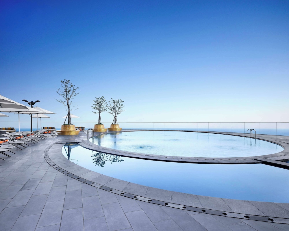 Grand Hyatt Jeju 47/50