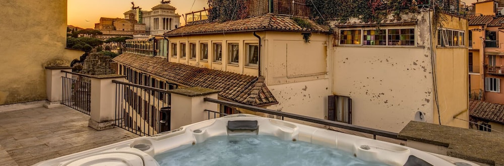 Residenza Argileto 13/22