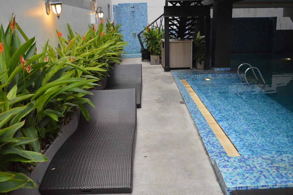 Aya Boutique Hotel Pattaya 20/48