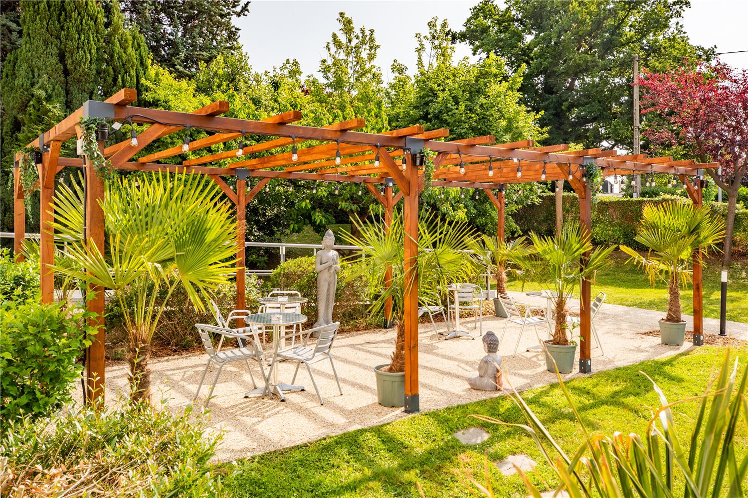 Sure Hotel by Best Western Port Jerome - Le Havre 53/57