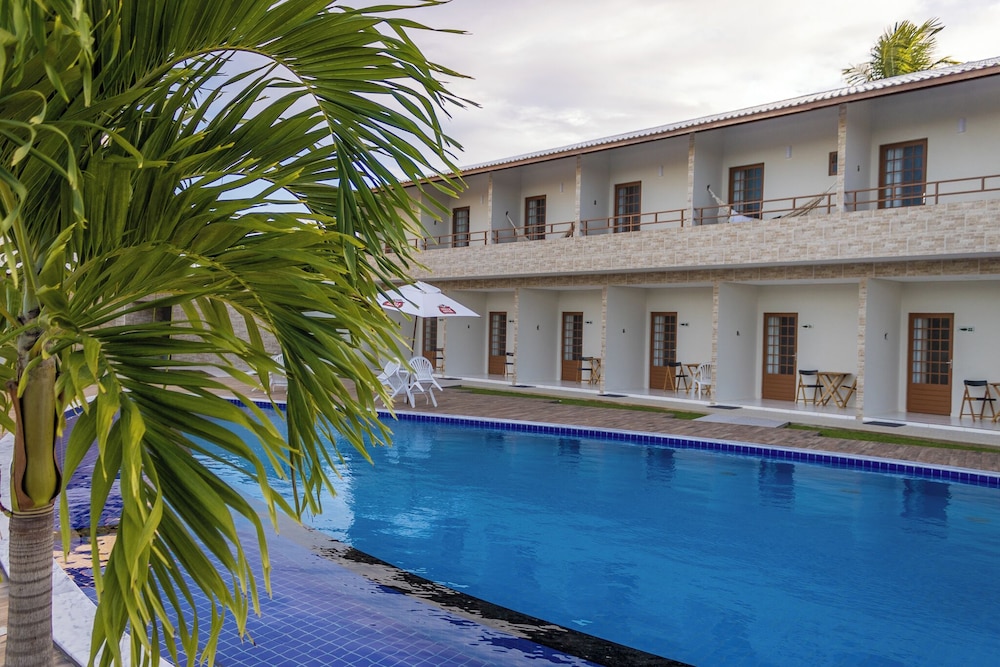 Paraiso Barra Hotel 46/50