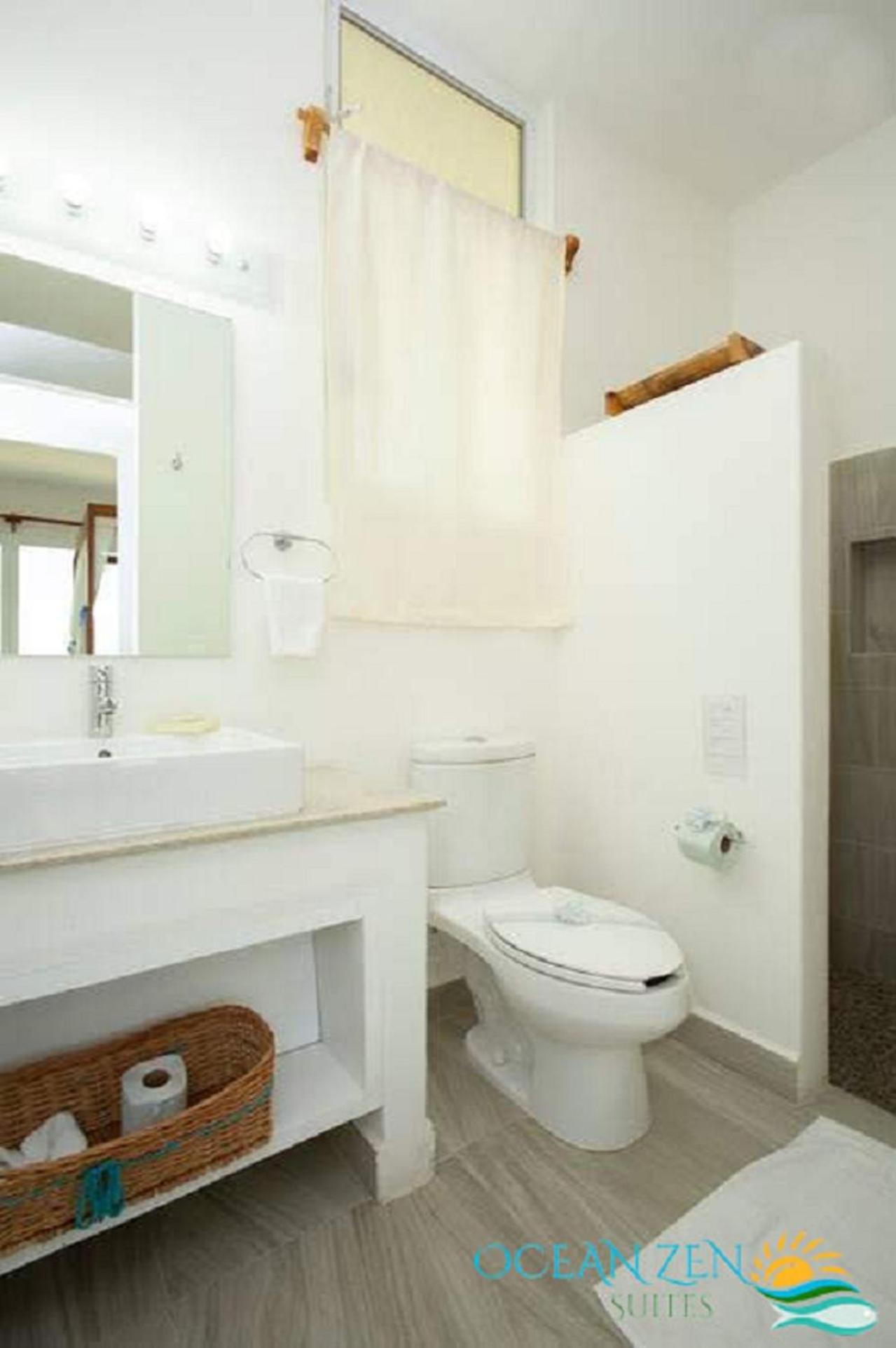 جناح تنفيذي، Ocean Zen Suites 9/10