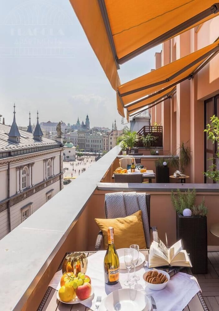 Fragola Apartments Old Town 41/50