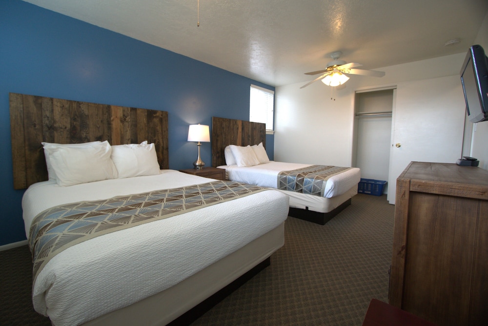 Multi Resorts at Bear Lake a VRI Resort 17/63