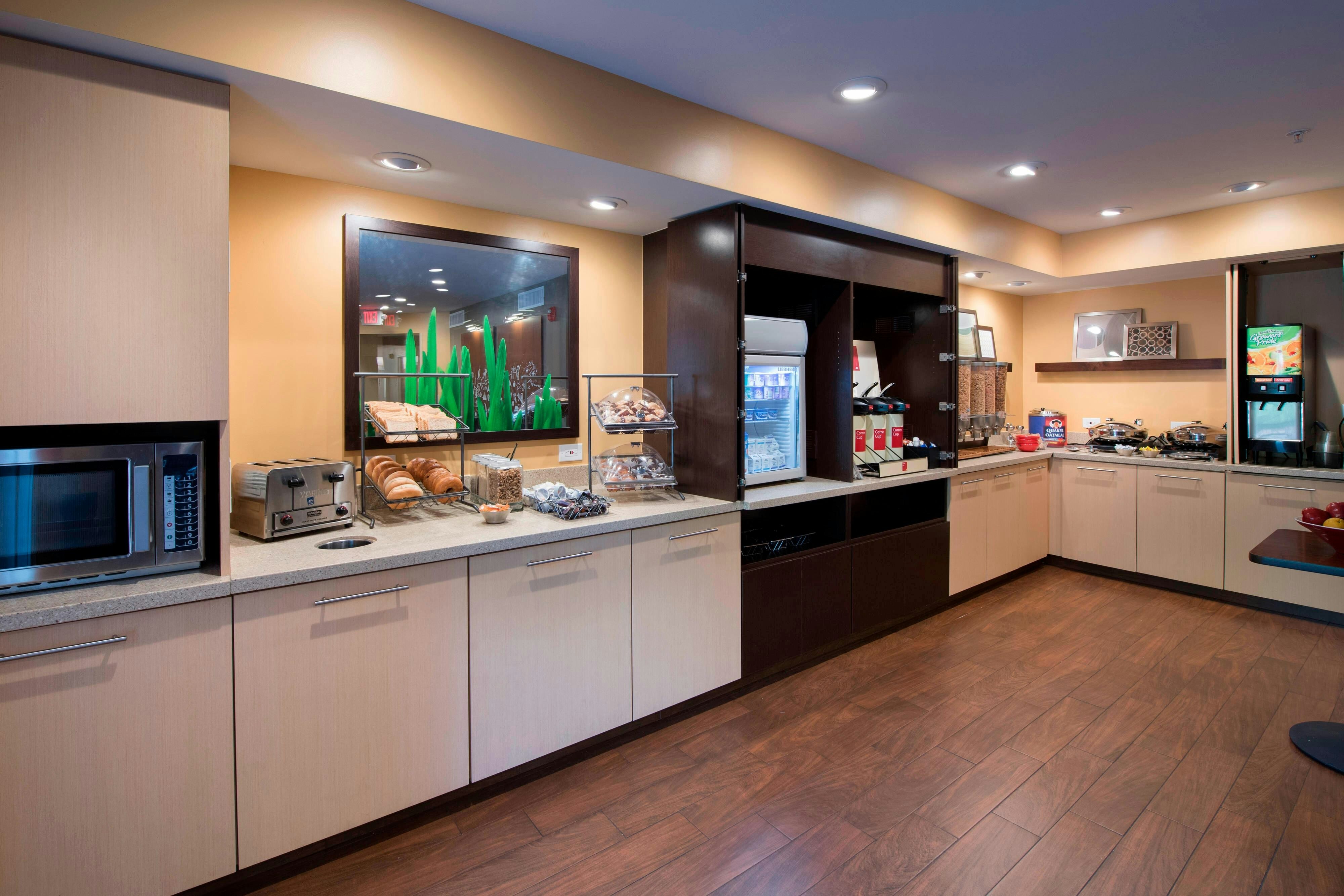 TownePlace Suites by Marriott Atlanta Alpharetta 26/31