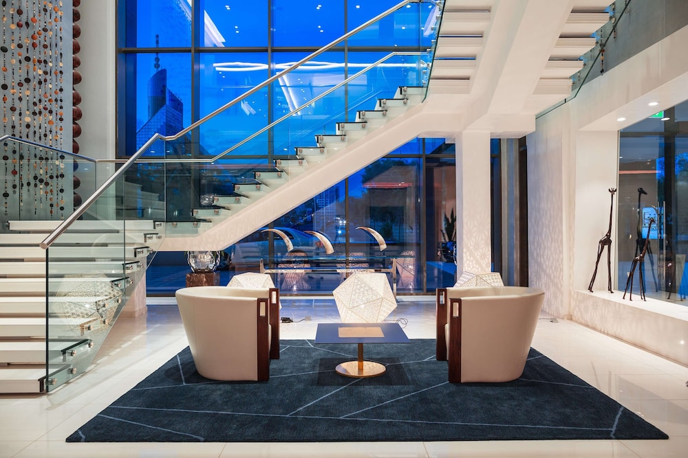 RADISSON BLU HOTEL NAIROBI UPPER HILL 62/77