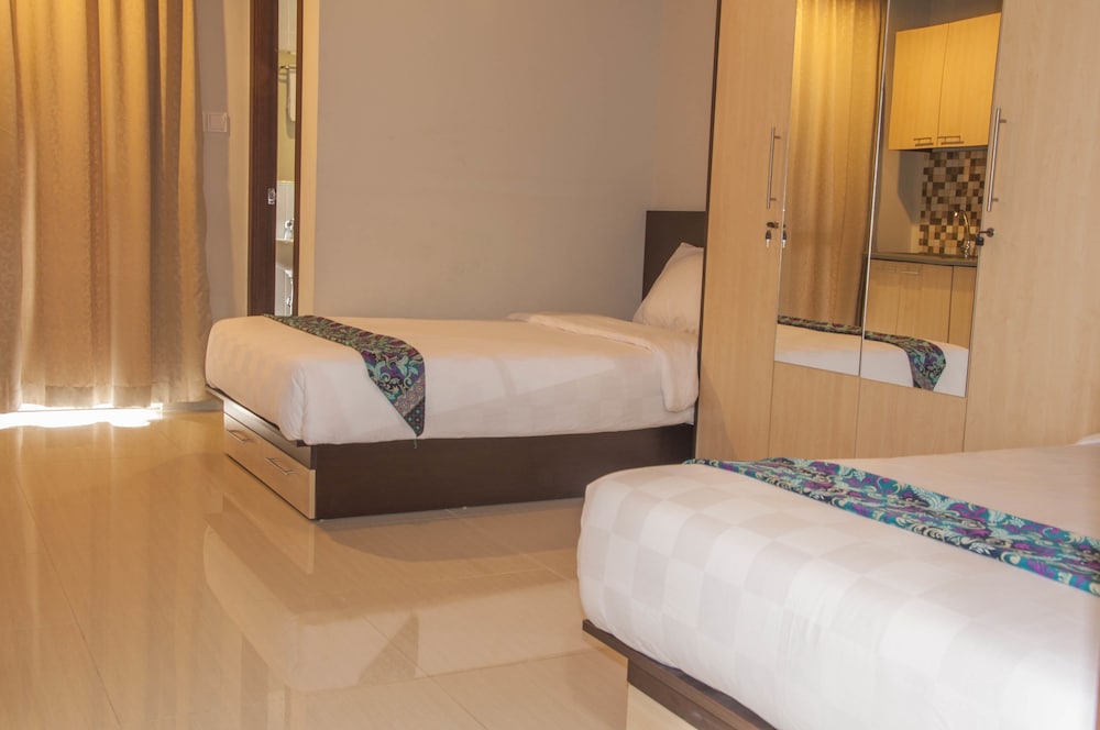 Sahid Skyland City Jatinangor Hotel 18/38