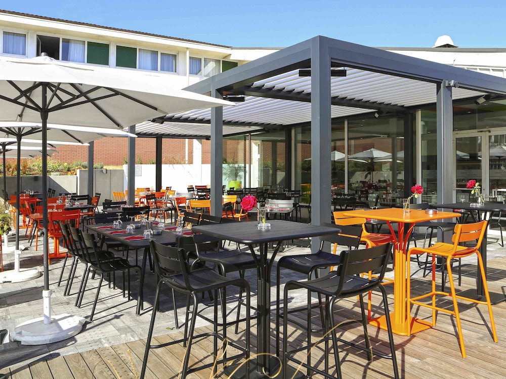 Ibis Styles Nancy Sud 21/38
