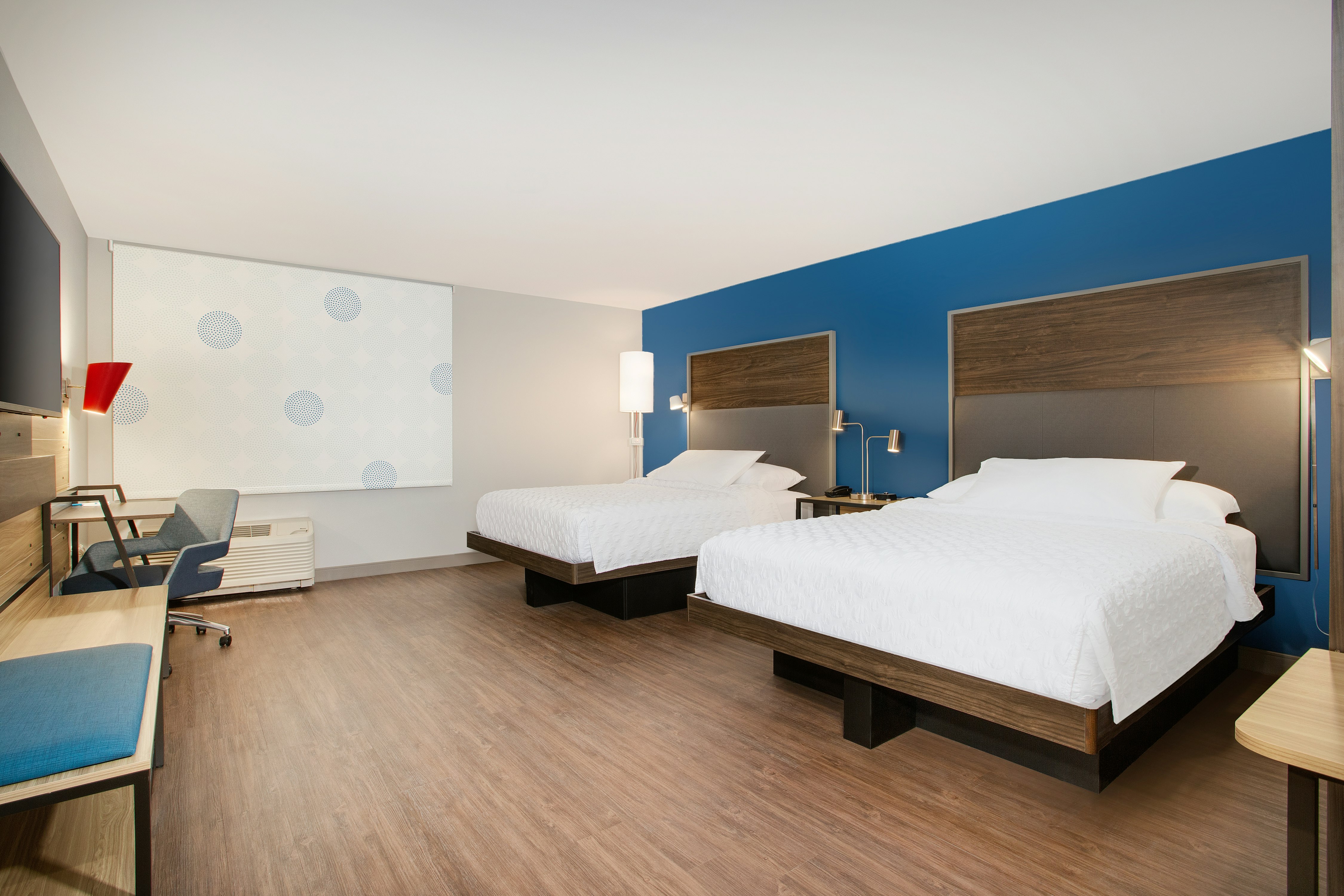 Room at Tru By Hilton Audubon Valley Forge, AUDUBON - PA
