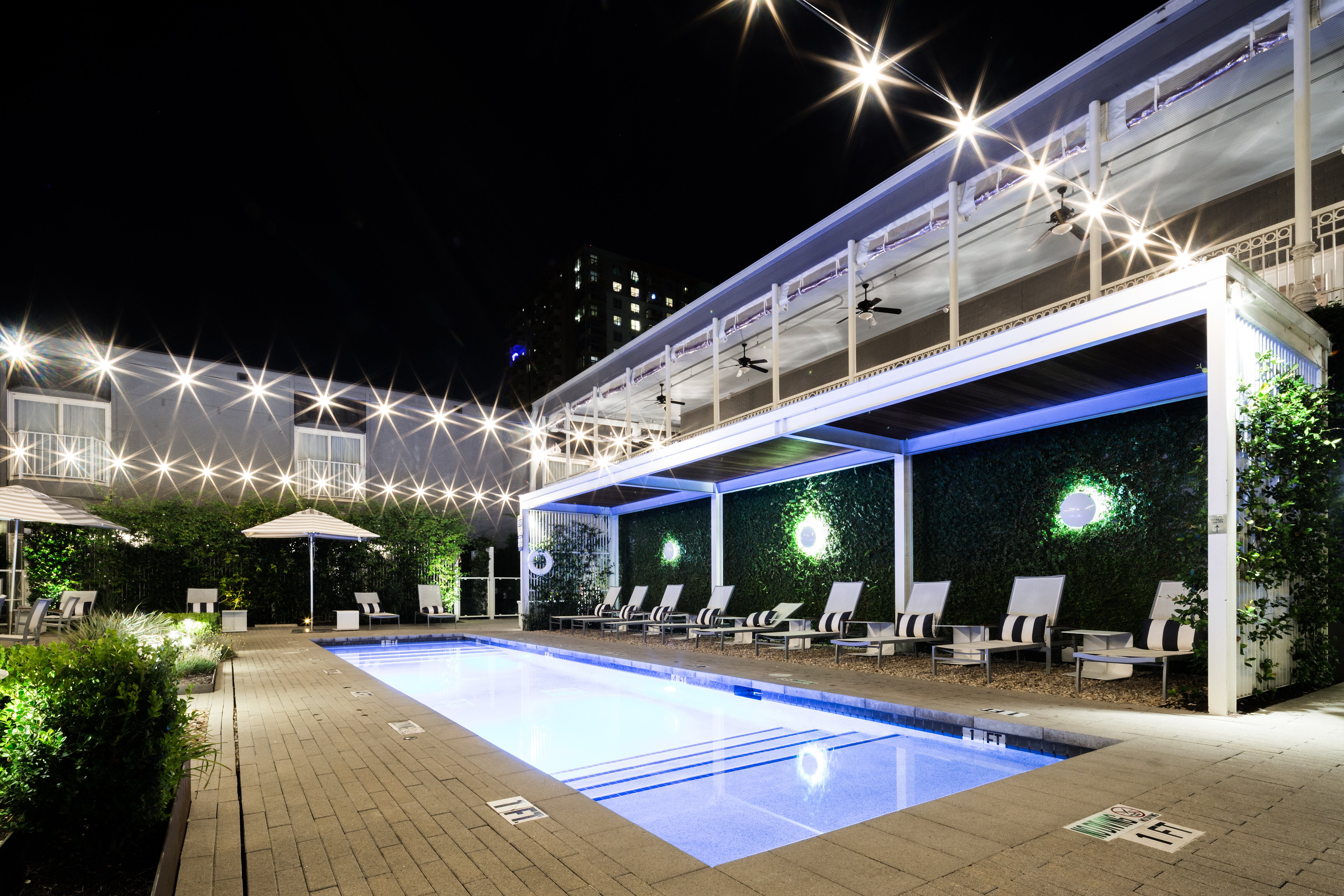 Hotel Ella 3/57