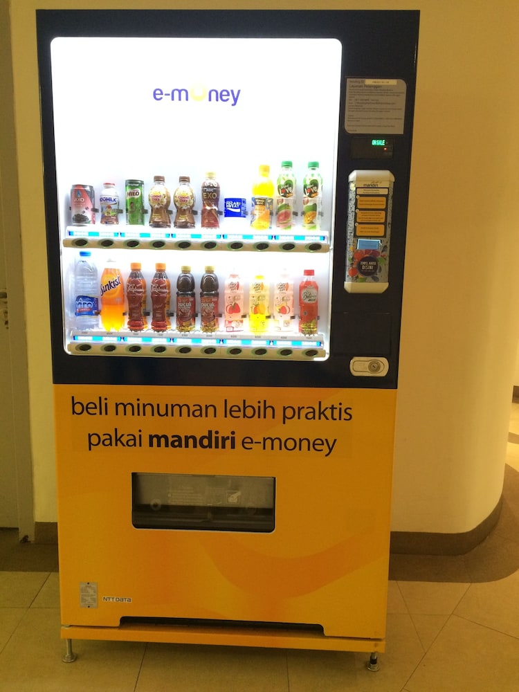 Zest Airport Jakarta by Swiss-Belhotel International 39/62