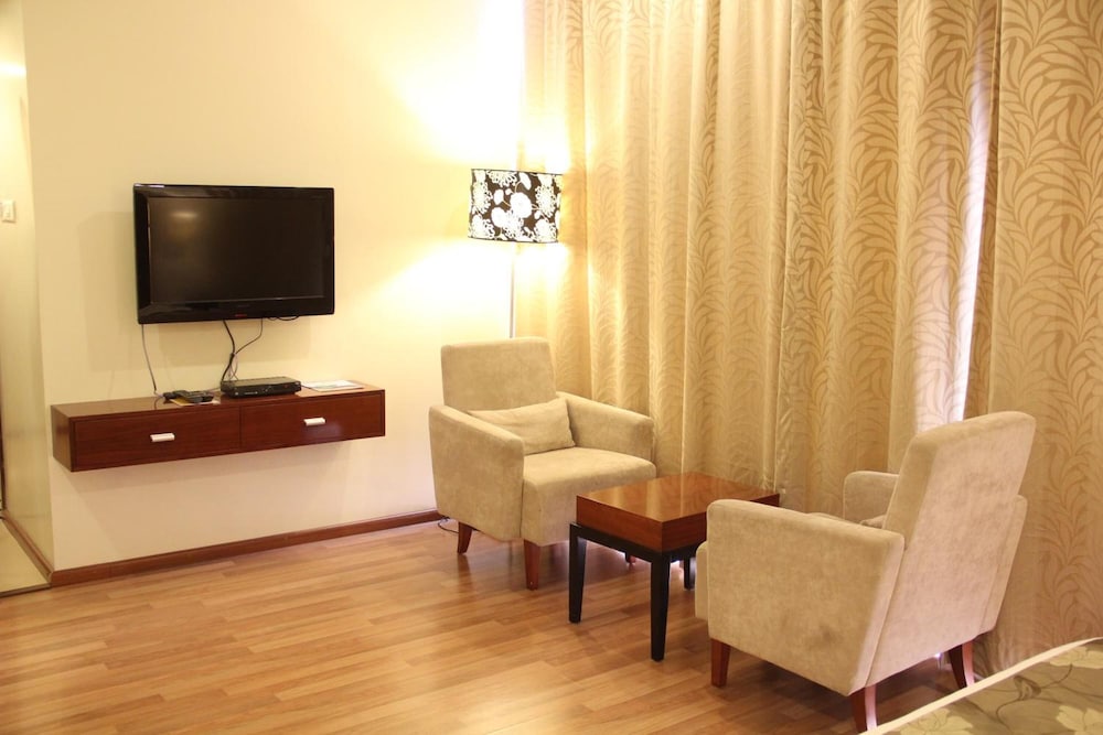 KEYS HOTEL, THE AURES 29/50