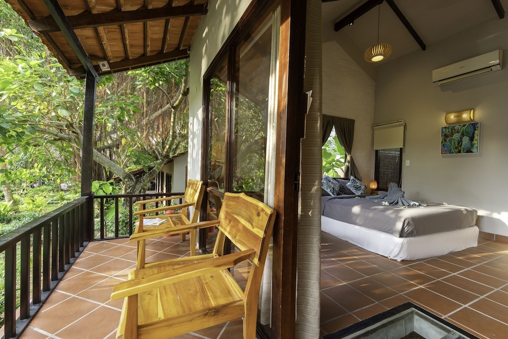 An Nhien Retreat 42/65