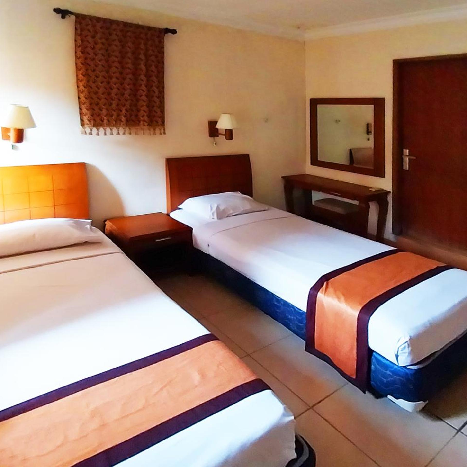Horison Resort Pondok Layung Anyer 11/50