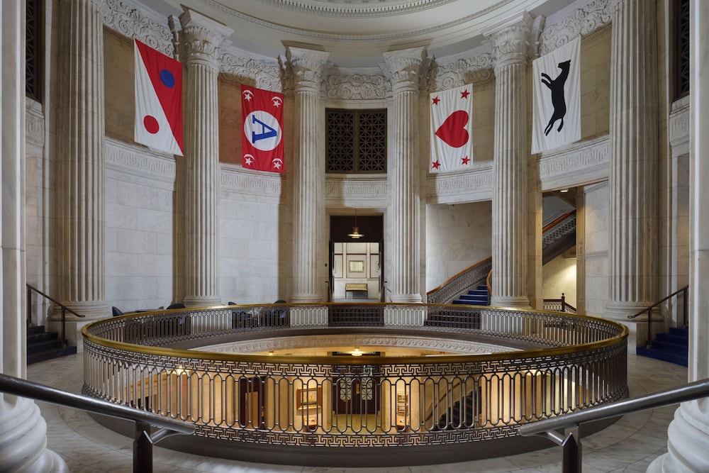 Marriott Vacation Club Pulse at Custom House, Boston 7/45