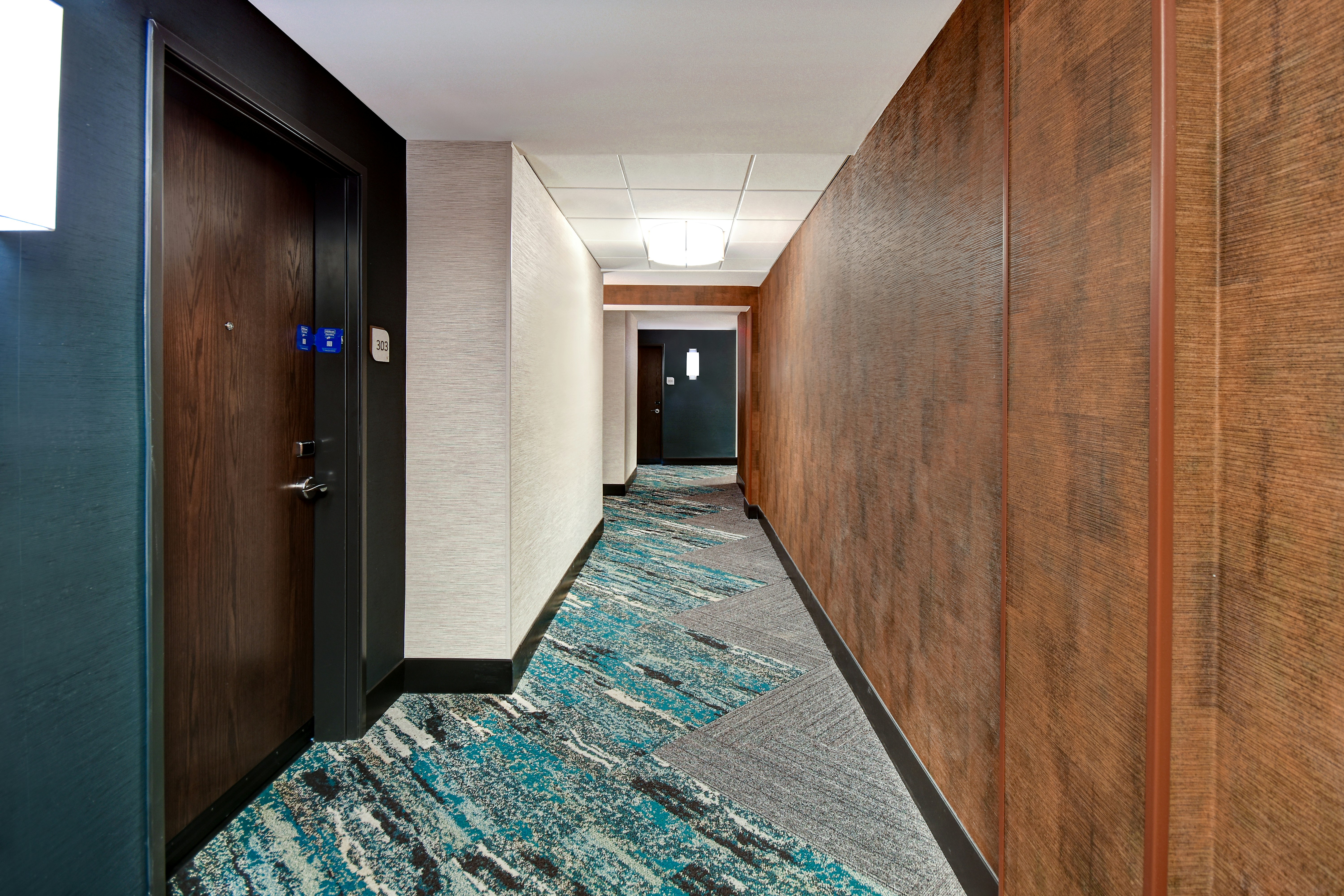 Hilton Garden Inn Kalamazoo Downtown 58/58
