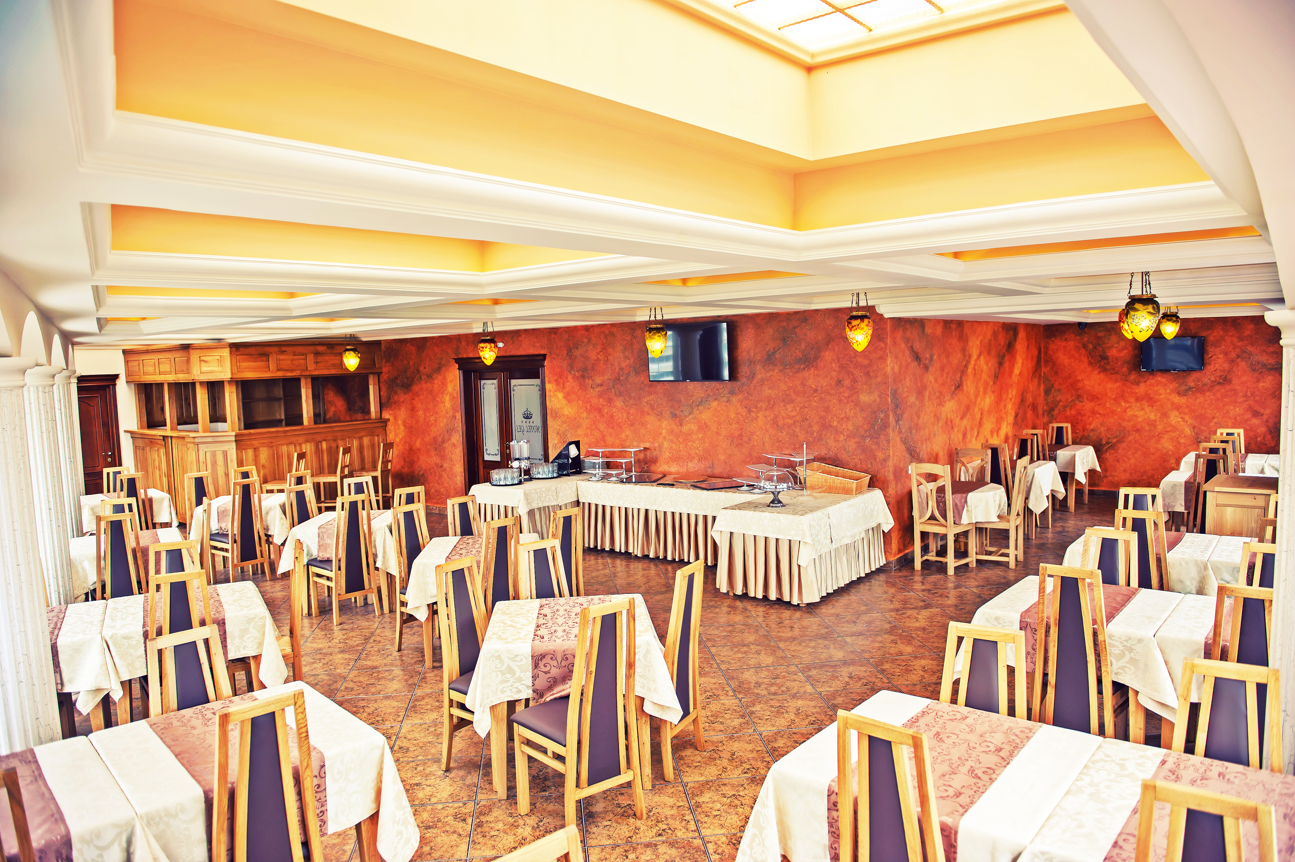 Ges Hotel 17/27