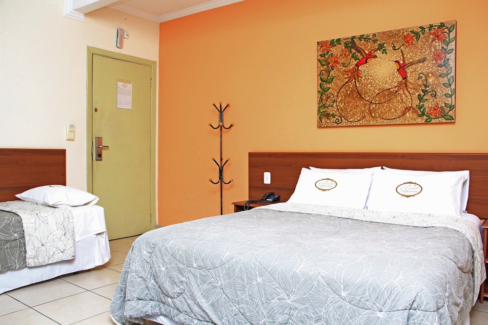 Hotel Pousada Valparaiso 9/71