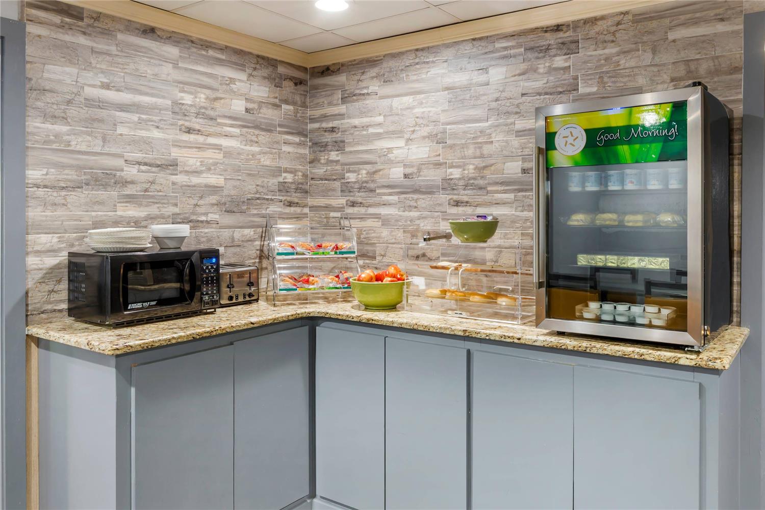 Quality Inn & Suites Raleigh Durham Airport 4/15