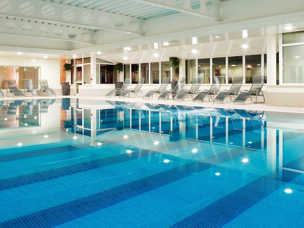 Mercure Manchester Norton Grange Hotel & Spa 36/70