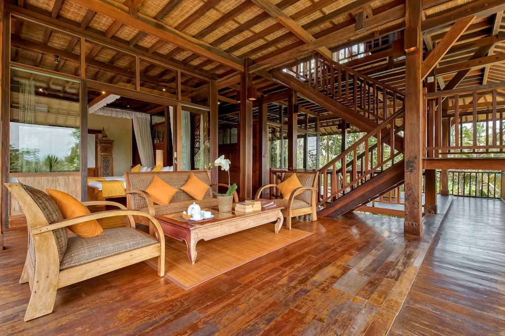 Villa Atas Awan 18/50