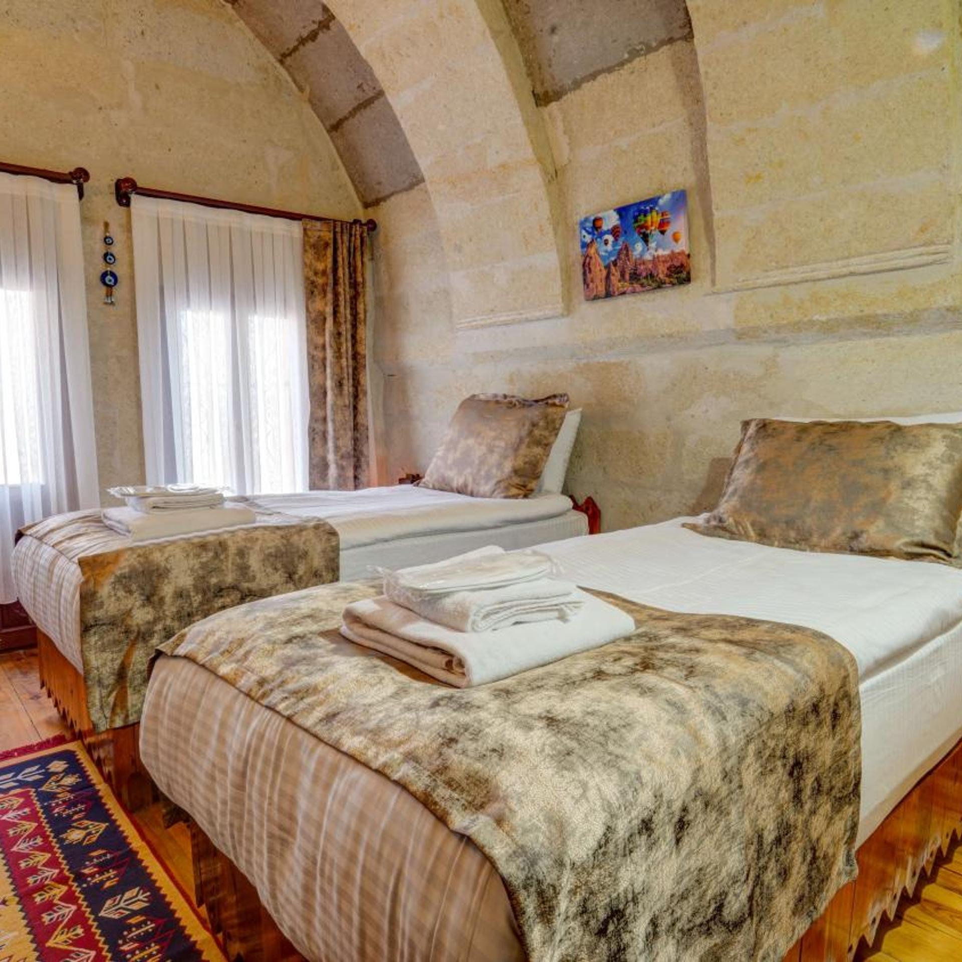 La Vie Cappadocia Cave 11/50