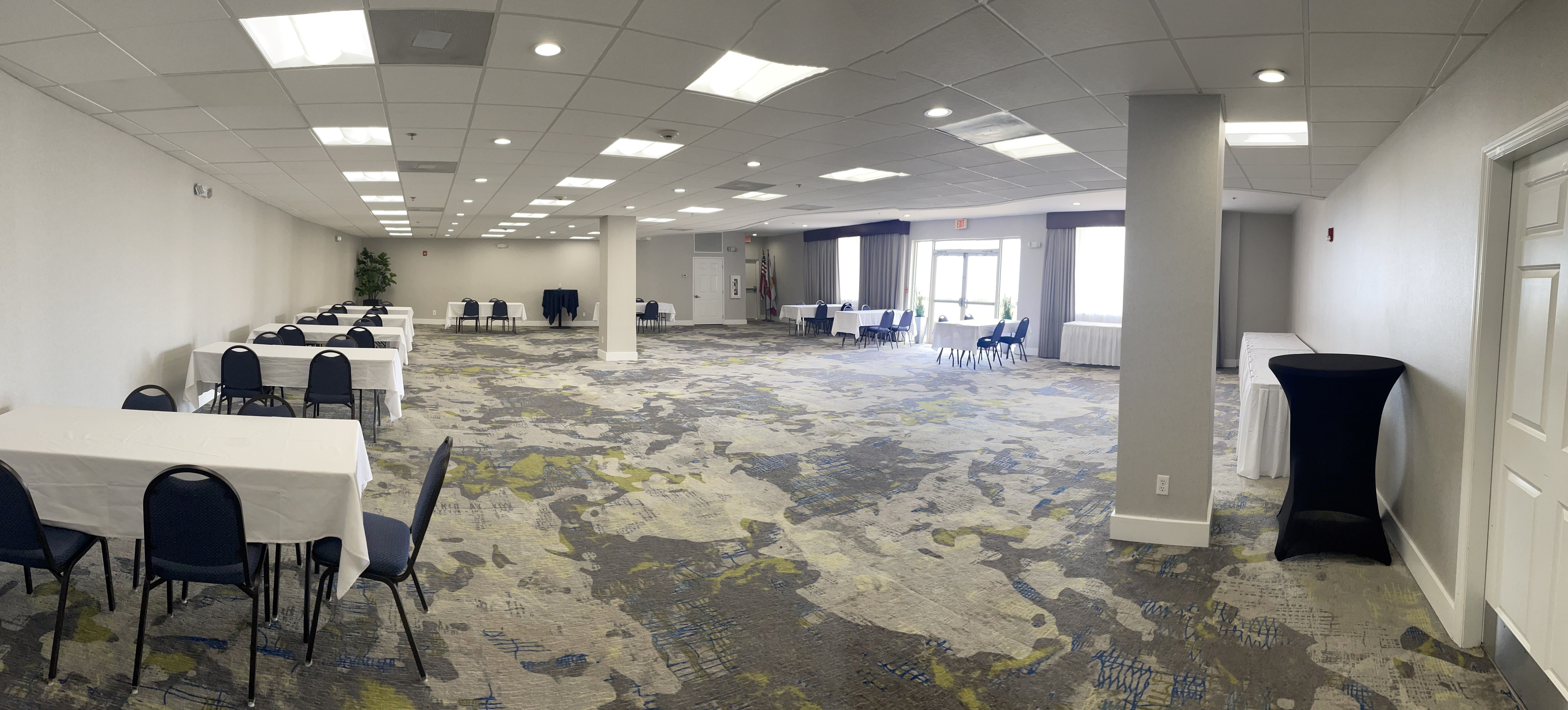 Holiday Inn Hotel And Suites Daytona Beach On the Ocean 37/50