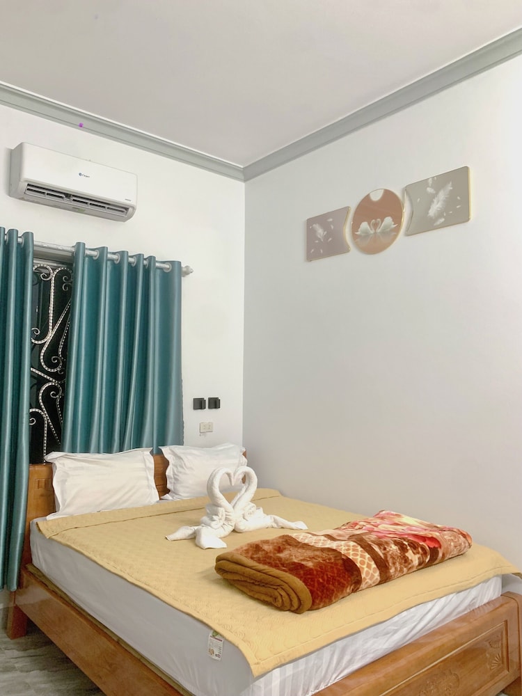 ROOM, DOUBLE BED, GARDEN VIEW, PRIVATE BATHROOM