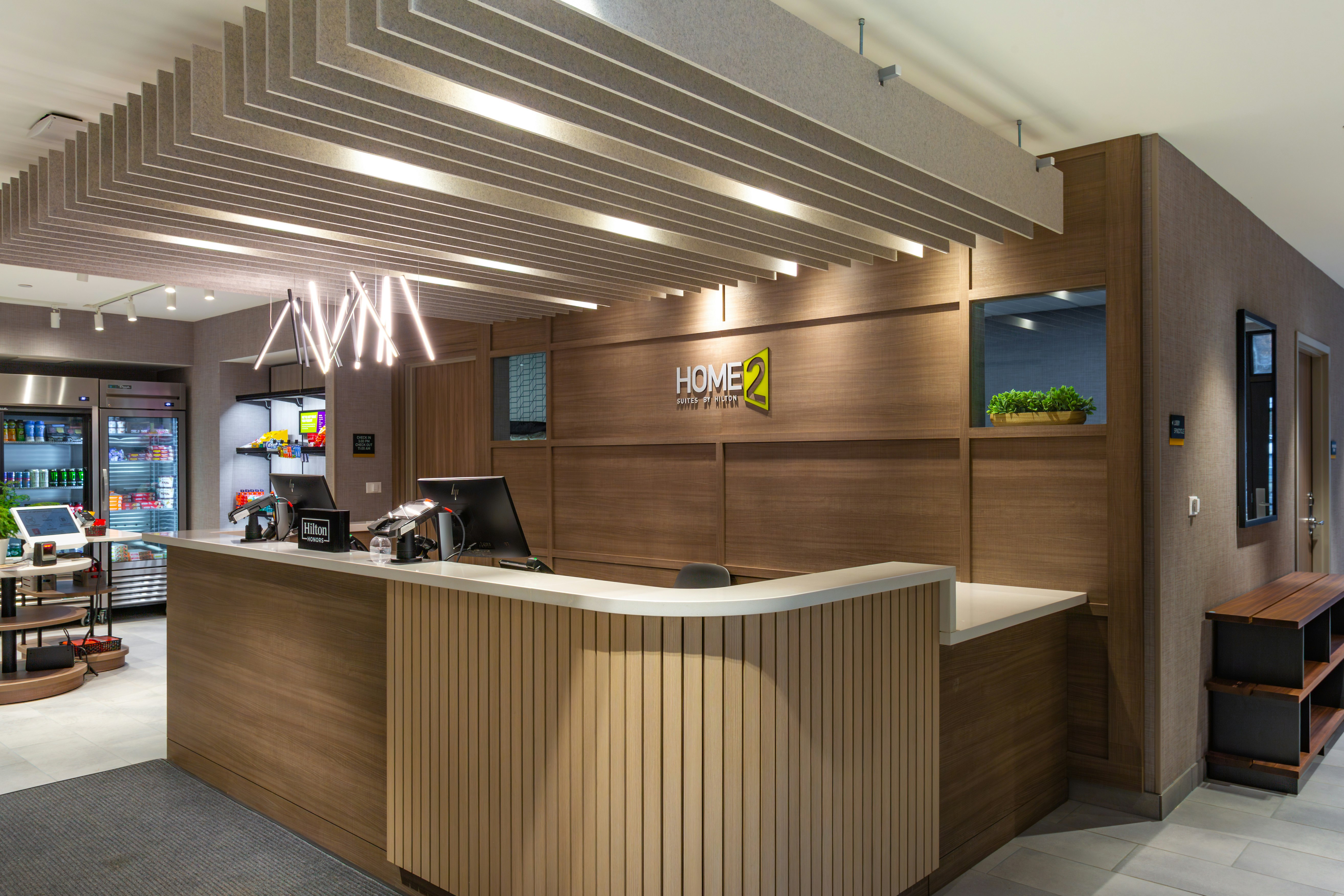 Home2 Suites by Hilton Boone 7/60