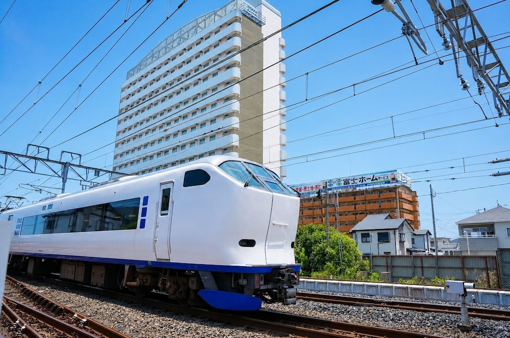 KANKU JOYTEL HOTEL 6/55