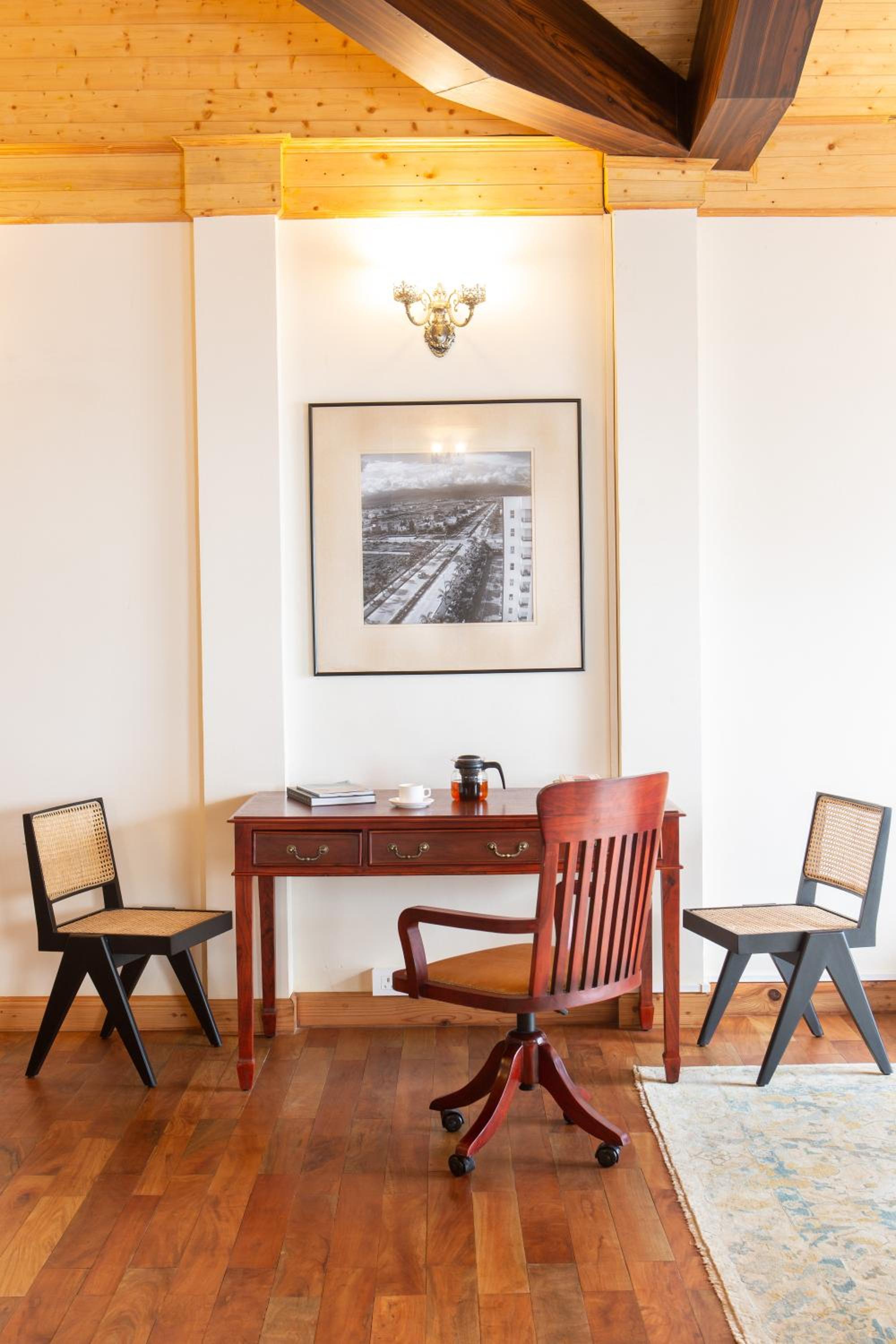 Ama Stays & Trails Makaibari Bungalow, Darjeeling 39/45