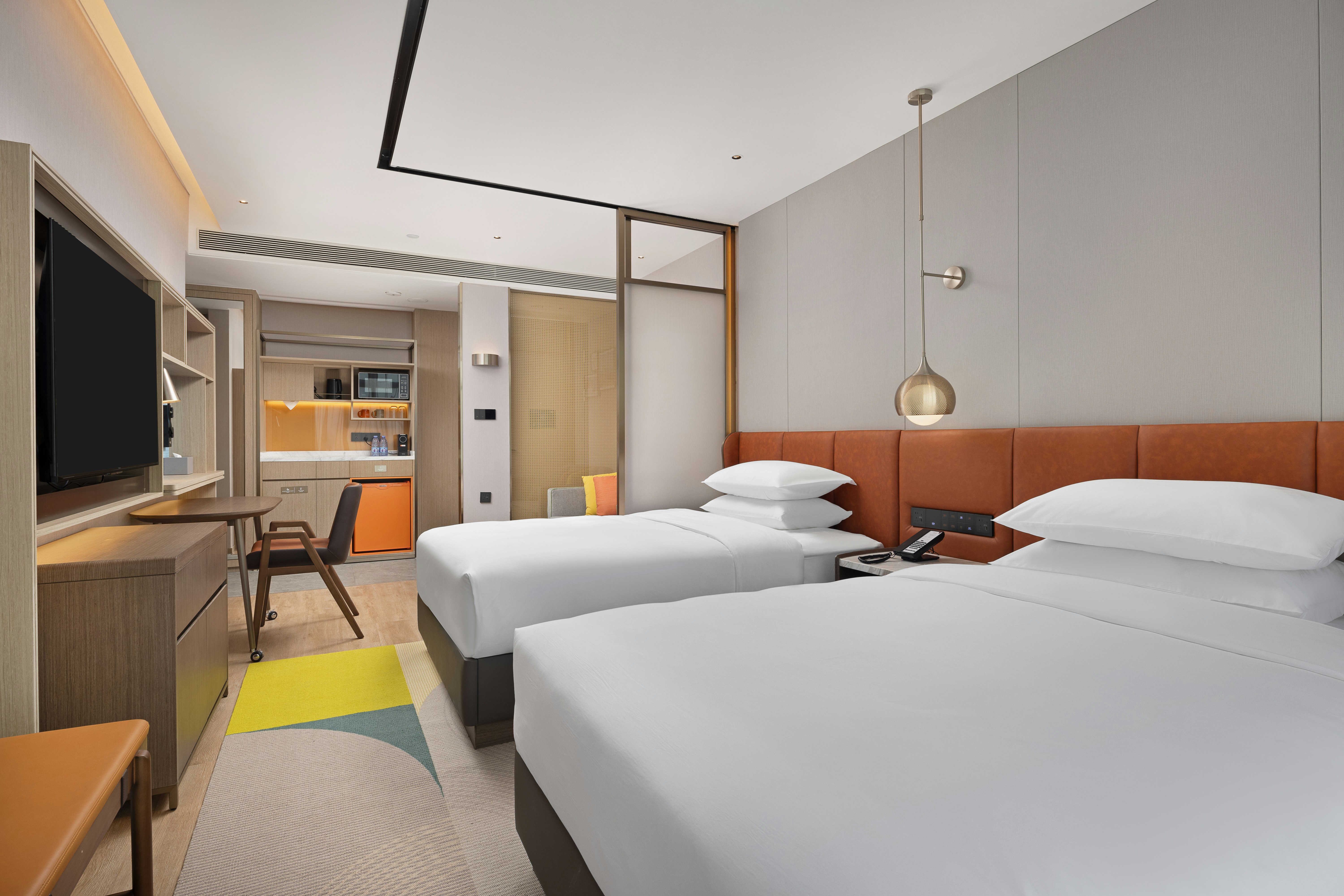 Home2 Suites by Hilton Rizhao Wanpingkou 29/70