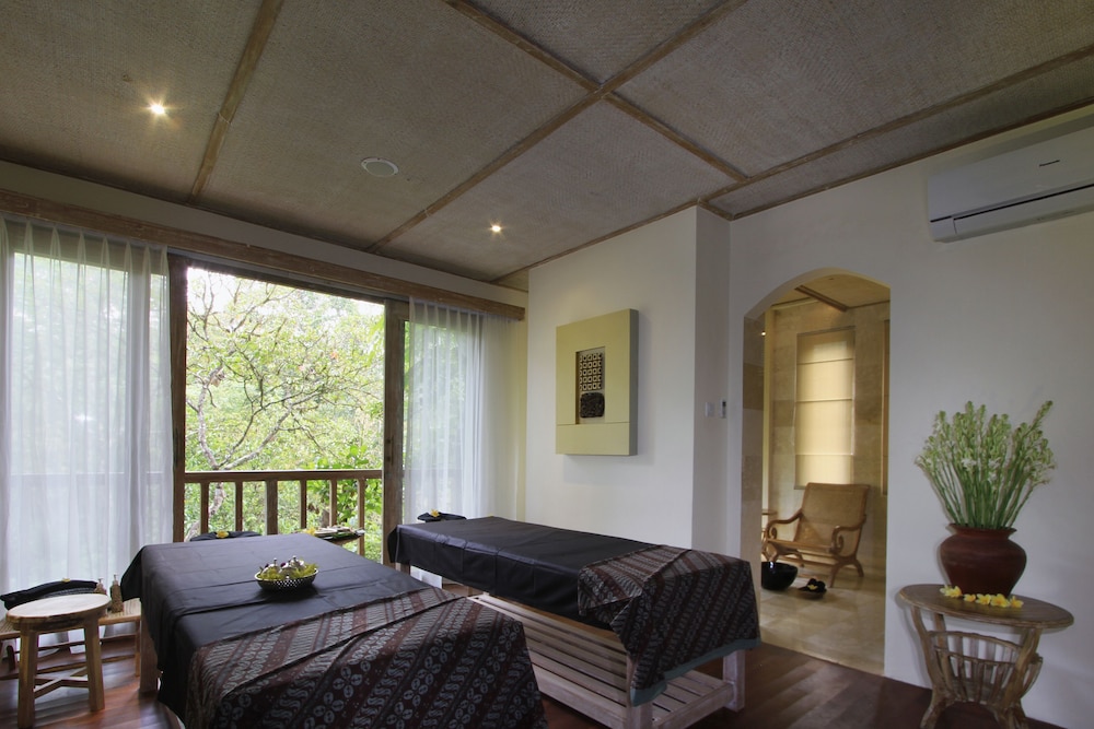 The Kayon Resort 52/81