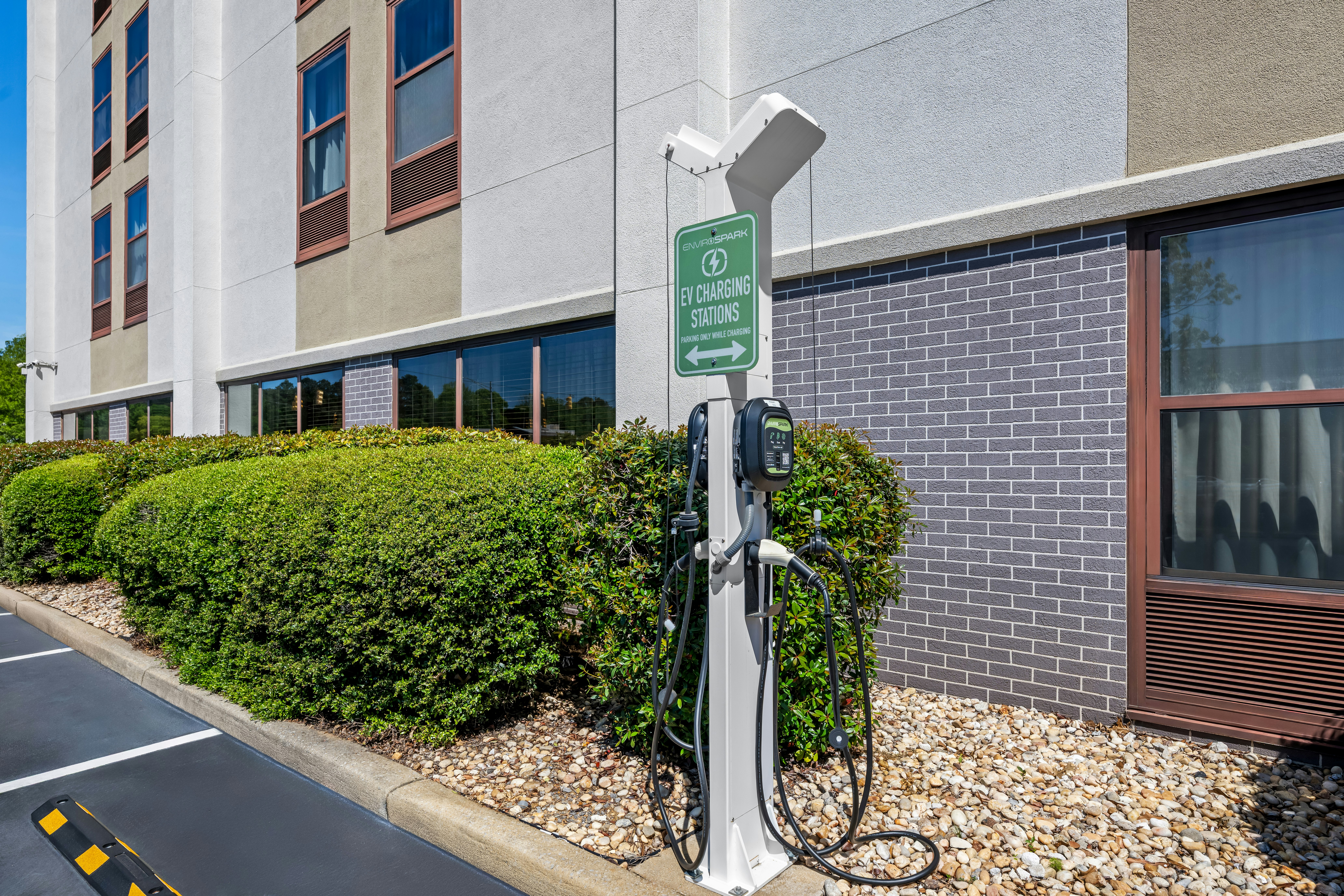 Hampton Inn Birmingham-Trussville 33/35