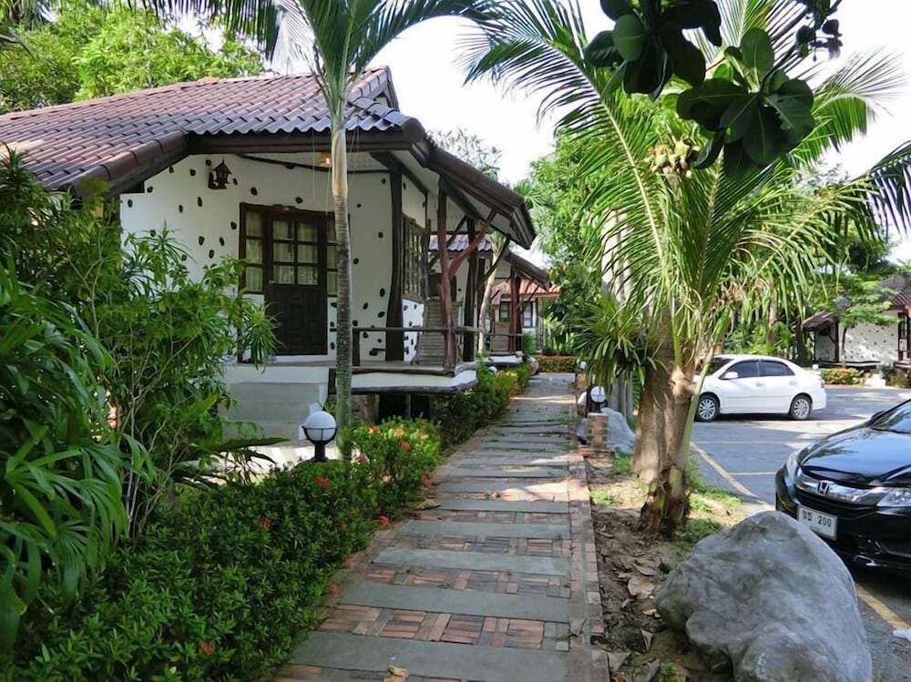 Talkoo Beach Resort 19/58