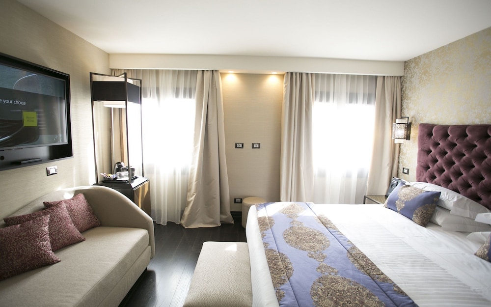 room