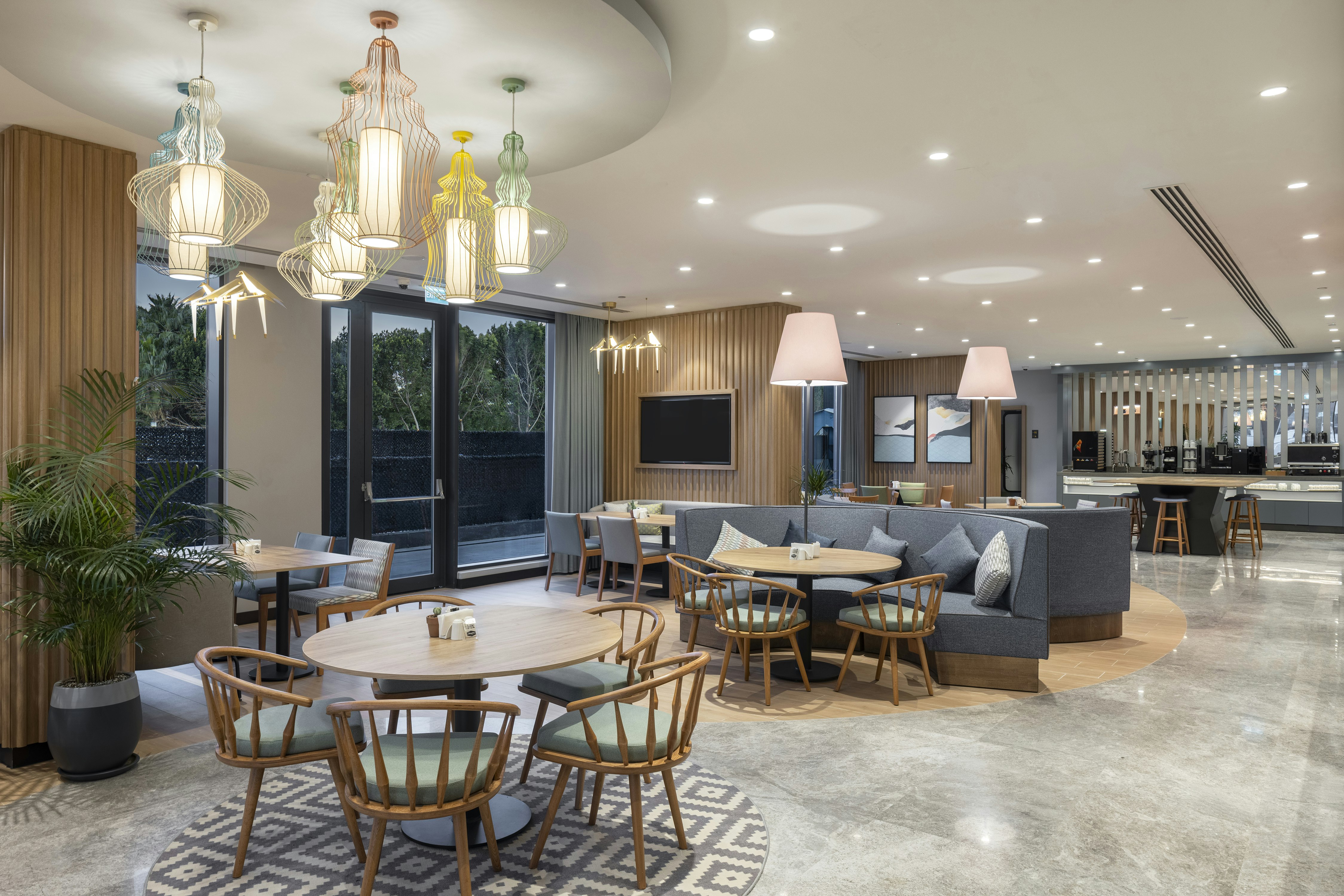 Hampton by Hilton Antalya Airport 45/58