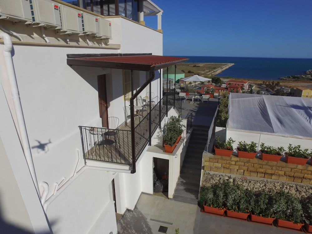 B&B Baglio Santa Croce 7/36