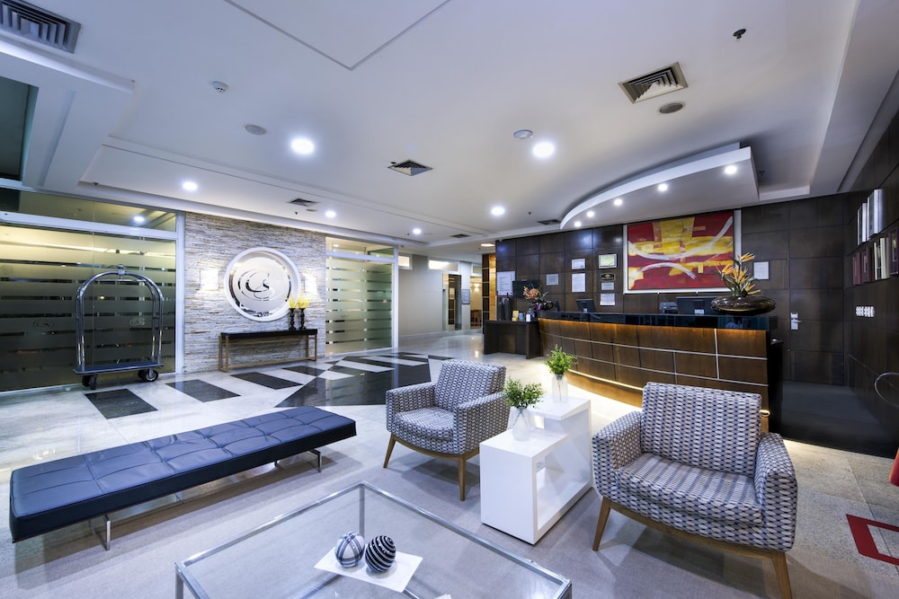 Comfort Suites Macae 6/43