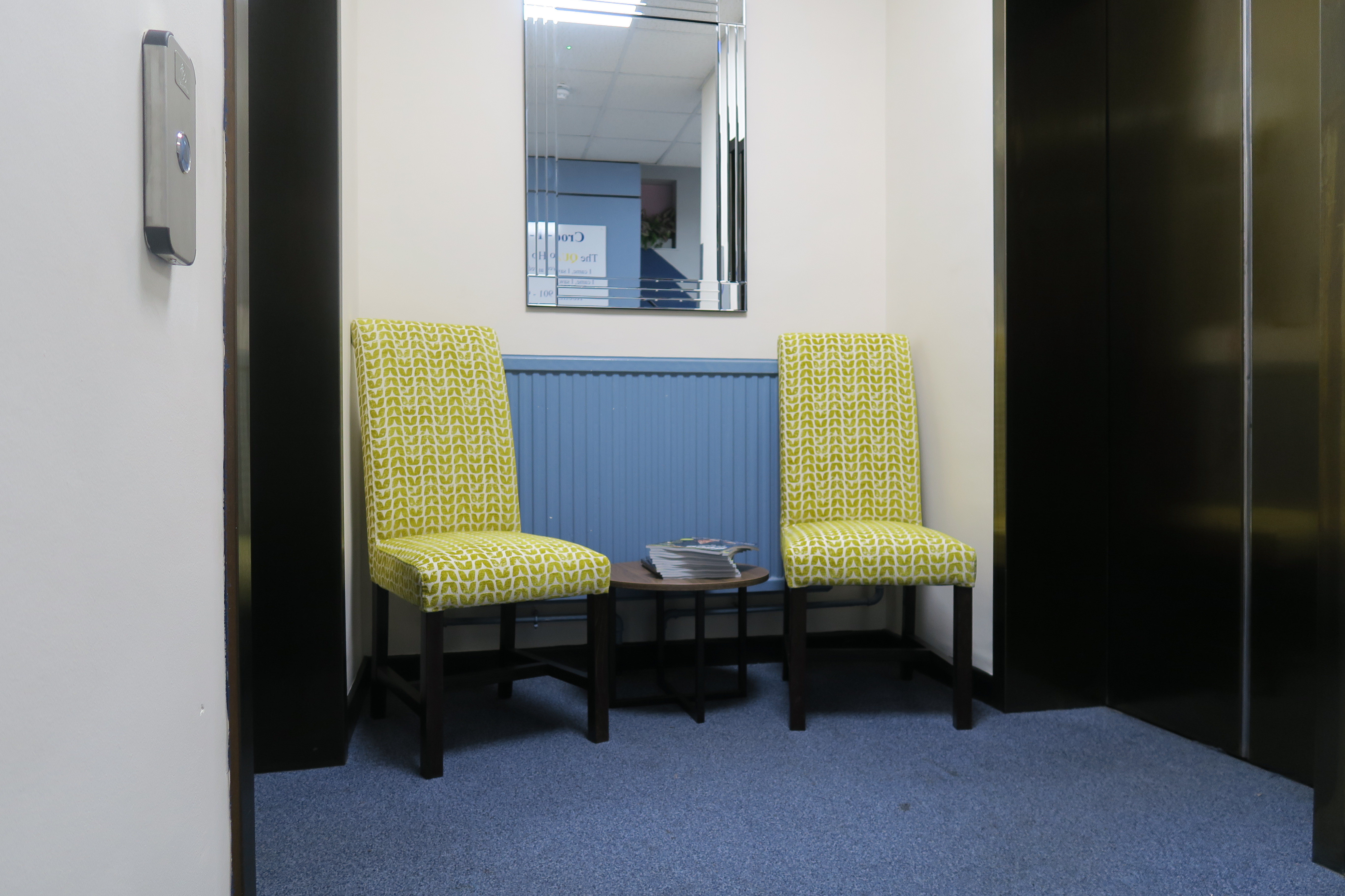 Quay Apartments Newport 4/9