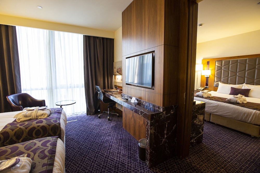 Uranus Hotels Istanbul Topkapi 27/71