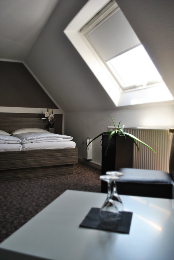 Hotel Das Kronprinz 14/18