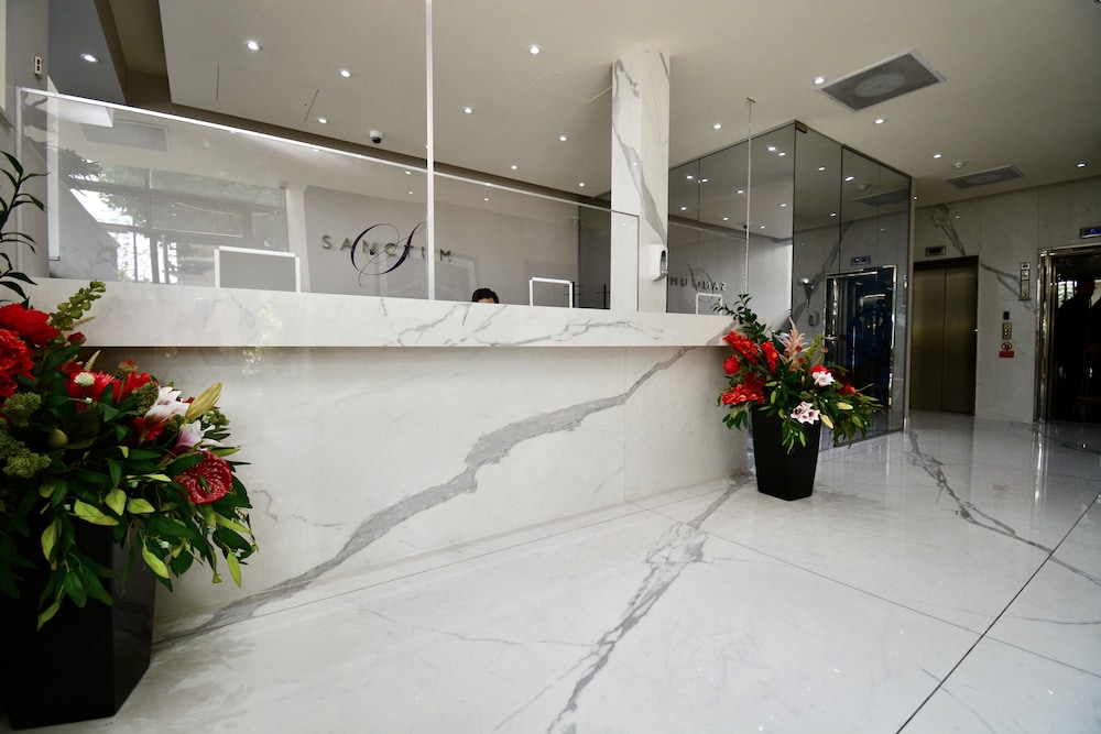 Sanctum International Serviced Apartment Maida Vale 12/72