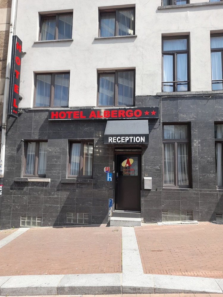 Hotel Albergo 写真1