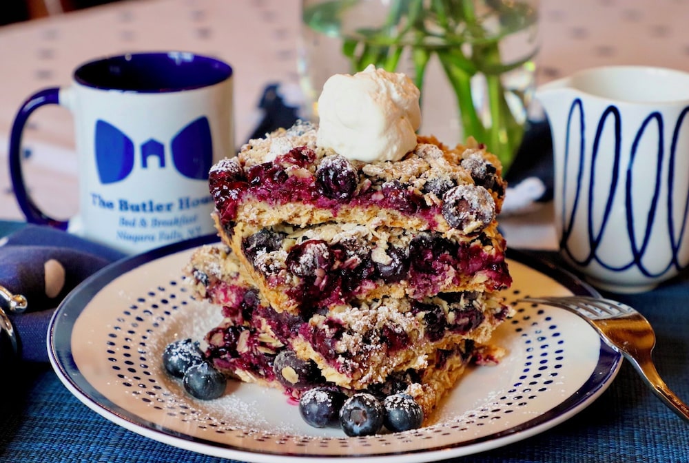 The Butler House Bed and Breakfast 32/50