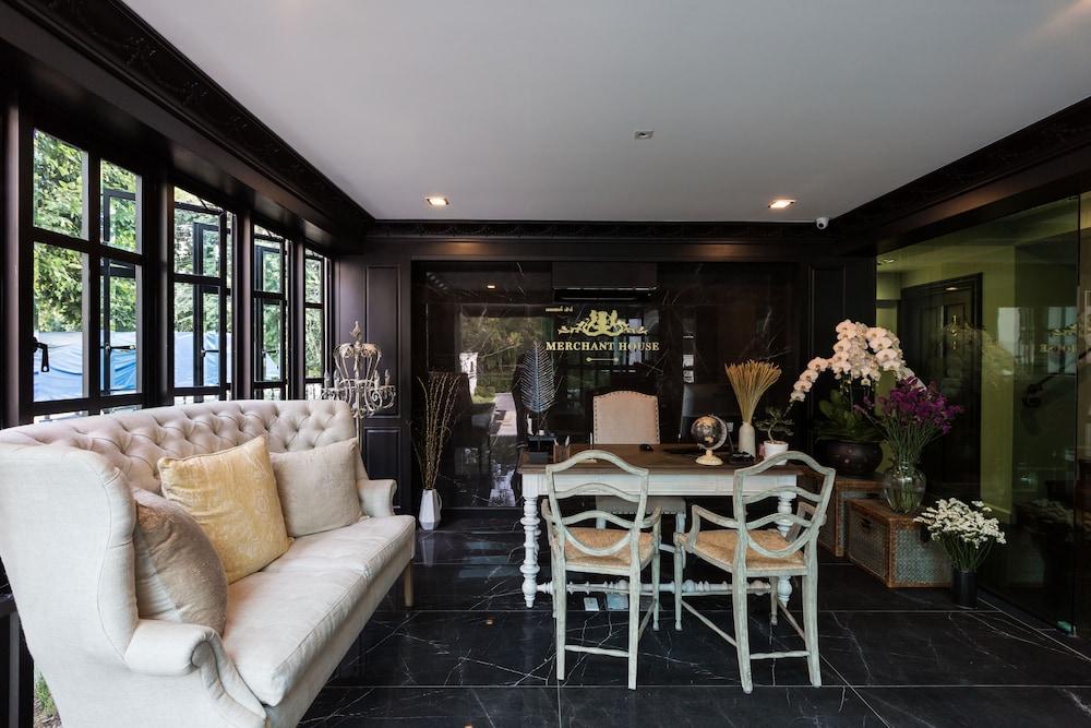 The Merchant House Chiangmai 65/94